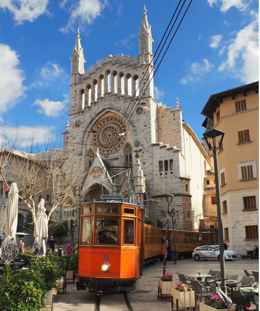 soller northen island tour mallorca