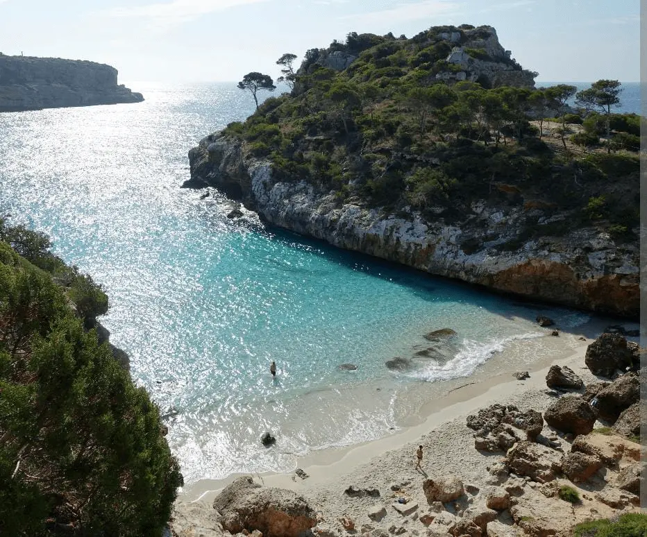 cala_des_moro_mallorca