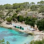 Southern Island Tour cala pi mallorca